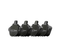 BREMBO P 23 072 Juego de pastillas de freno