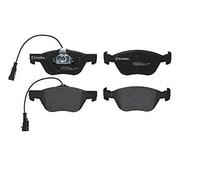 Brembo P 23 077 Pastillas de Frenos