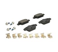 Brembo P 23 080 Pastillas de Frenos