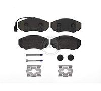 Brembo P 23 091 Pastillas de Frenos
