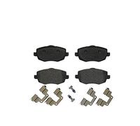 BREMBO P 23 095 Juego de pastillas de freno