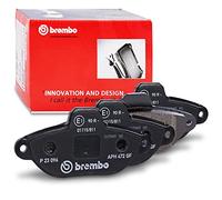 Brembo P 23 096 Pastillas de Frenos