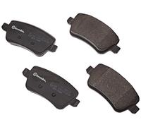Brembo P 23 101 Pastillas de Frenos