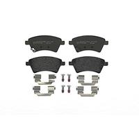 Brembo P 23 105 Pastillas de Frenos