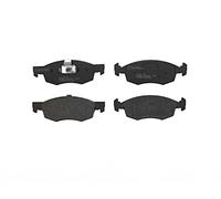 Brembo P 23 118 Pastillas de Frenos