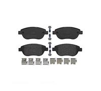 Brembo P 23 119 Pastillas de Frenos