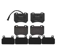 Brembo P 23 129 Pastillas de Frenos