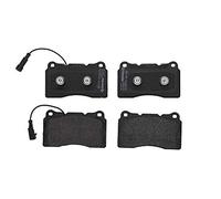 Brembo P 23 134 Pastillas de Frenos