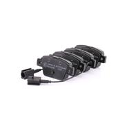 Brembo P 23 135 Pastillas de Frenos