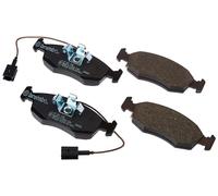 Brembo P 23 138 Pastillas de Frenos