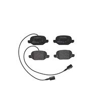 Brembo P 23 146 Pastillas de Frenos