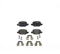 Brembo P 23 150 Pastillas de Frenos