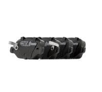 Brembo P 23 151 Pastillas de Frenos
