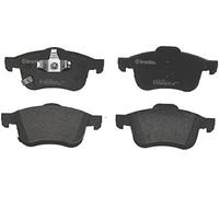 Pastillas de freno P 23 155 BREMBO para FIAT 500L