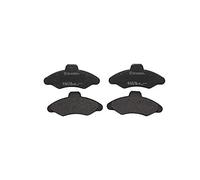 Brembo P 24 029 Pastillas de Frenos