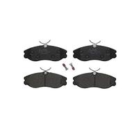 Brembo P 24 039 Pastillas de Frenos