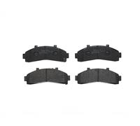 BREMBO P 24 041 Juego de pastillas de freno
