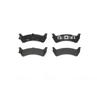 BREMBO P 24 042 Juego de pastillas de freno para JEEP Grand Cherokee I (ZJ, ZG)