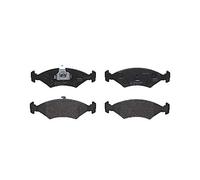 Brembo P 24 043 Pastillas de Frenos