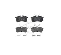 Brembo Pastillas de frenos P 24 047