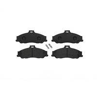 BREMBO P 24 051 Juego de pastillas de freno