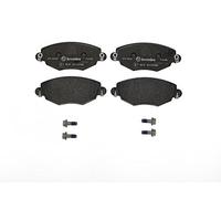 Brembo P 24 060 Pastillas de Frenos