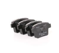 Juego de pastillas de freno BREMBO P 24 063, atrás
