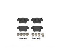 Brembo P 24 063 Pastillas de Frenos