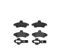 Brembo P 24 070 Pastillas de Frenos