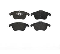 Brembo P 24 076 Pastillas de Frenos