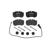 Brembo P 24 084 Pastillas de Frenos