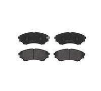 Pastillas de freno P 24 086 BREMBO para FORD MAZDA