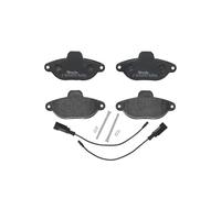 Brembo P 24 147 Pastillas de Frenos