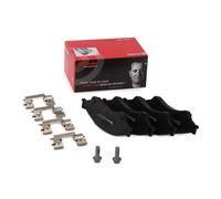 Brembo P 24 153 Pastillas de Frenos