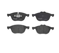 Brembo P 24 158 Pastillas de Frenos