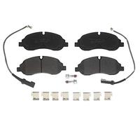 Brembo P 24 171 Pastillas de Frenos