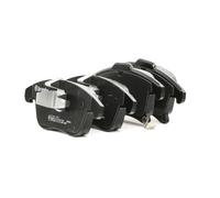 Pastillas de freno P 24 173 BREMBO para FORD MONDEO V Sedán MONDEO V Hatchback