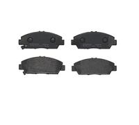 BREMBO P 28 021 Juego de pastillas de freno