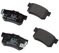 Brembo P 28 022 Pastillas de Frenos