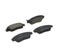 Brembo P 28 023 Pastillas de Frenos