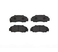 Brembo P 28 026 Pastillas de Frenos
