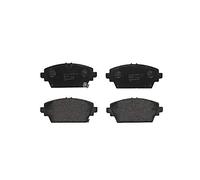 Brembo P 28 029 Pastillas de Frenos