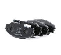 BREMBO P 28 032 Juego de pastillas de freno