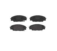 Brembo P 28 032 Pastillas de Frenos