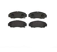 Brembo P 28 034 Pastillas de Frenos