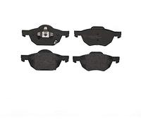 Brembo P 28 036 Pastillas de Frenos