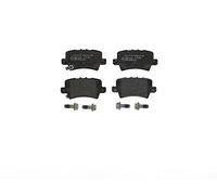 Brembo P 28 038 Pastillas de Frenos