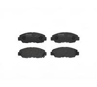 Brembo P 28 042 Pastillas de Frenos