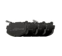 Brembo P 28 043 Pastillas de Frenos