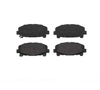 Brembo P 28 043 Pastillas de Frenos